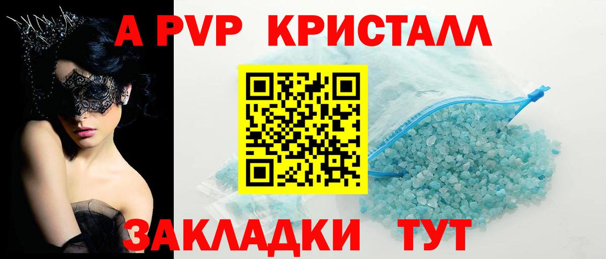 A-PVP СК КРИС Россошь